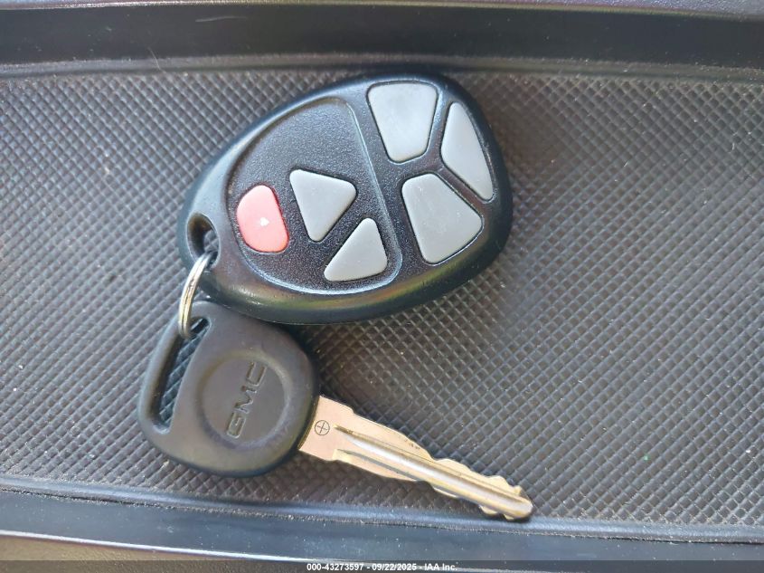 2008 GMC Yukon Xl 1500 Slt VIN: 1GKFK16318R142185 Lot: 43273597