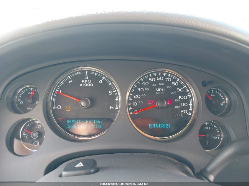 2008 GMC Yukon Xl 1500 Slt VIN: 1GKFK16318R142185 Lot: 43273597