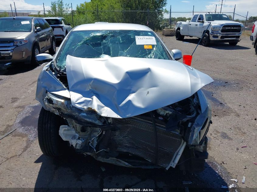 2013 Honda Civic Lx VIN: 19XFB2F5XDE204045 Lot: 43273603