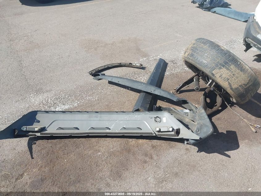 2021 Nissan Rogue Sv Fwd VIN: 5N1AT3BA7MC824760 Lot: 43273605