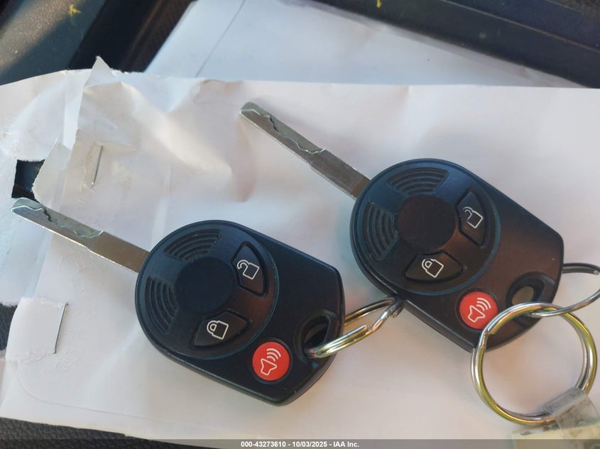 2015 Ford Escape Se VIN: 1FMCU9G96FUB19453 Lot: 43273610