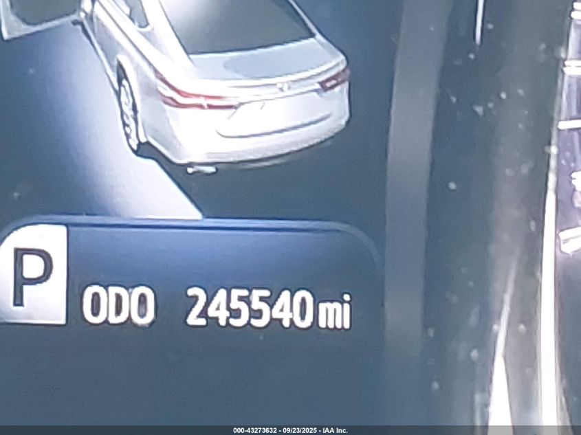 2014 Toyota Avalon Xle Premium VIN: 4T1BK1EB0EU109699 Lot: 43273632