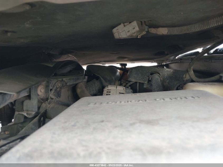 2000 Chevrolet Silverado 1500 Ls VIN: 1GCEK19T6YE349746 Lot: 43273642