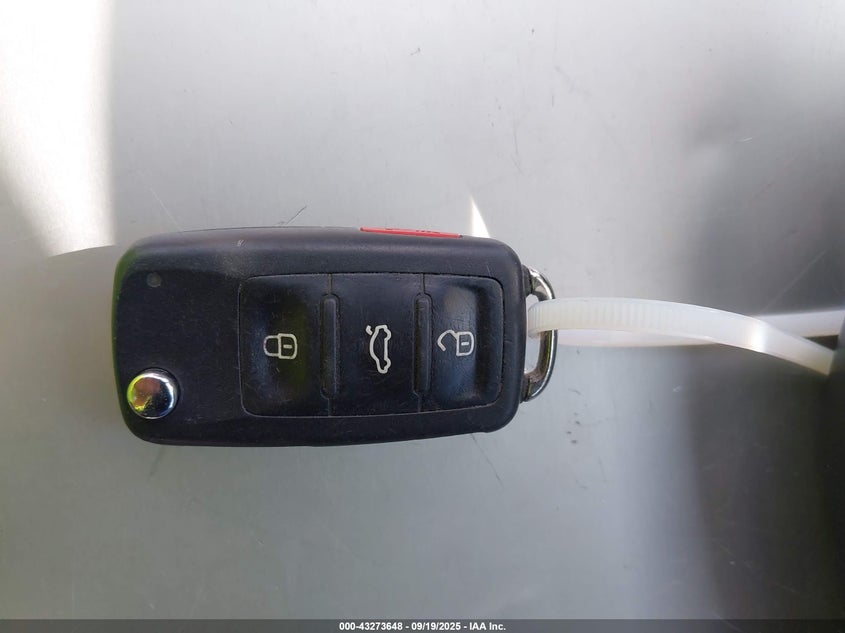 2017 VOLKSWAGEN JETTA GLI - 3VW4T7AJ0HM264818