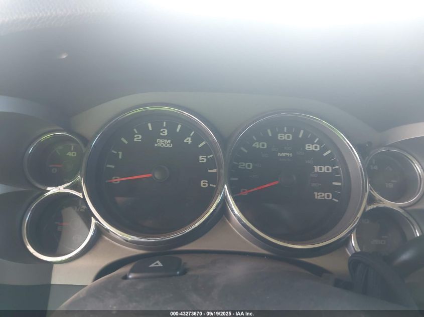 2009 Chevrolet Silverado 1500 Lt VIN: 1GCEC24J89Z123257 Lot: 43273670