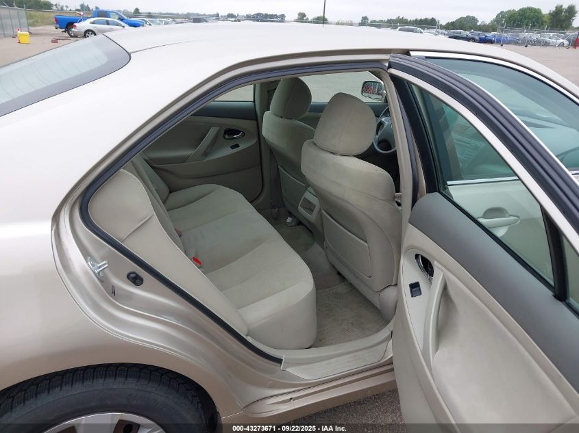 2007 Toyota Camry Le VIN: 4T1BE46K87U081516 Lot: 43273671