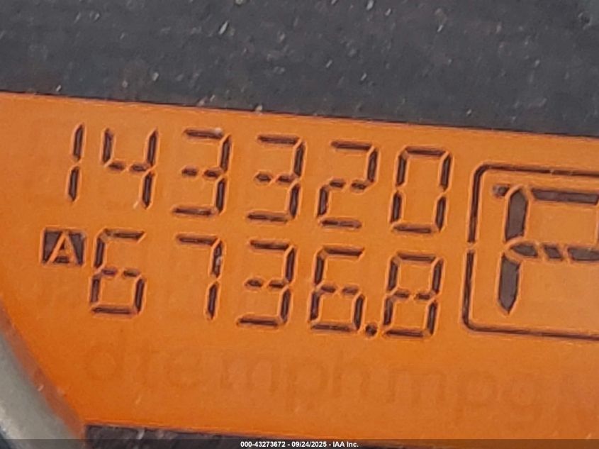 2012 Nissan Pathfinder Sv VIN: 5N1AR1NB6CC615919 Lot: 43273672