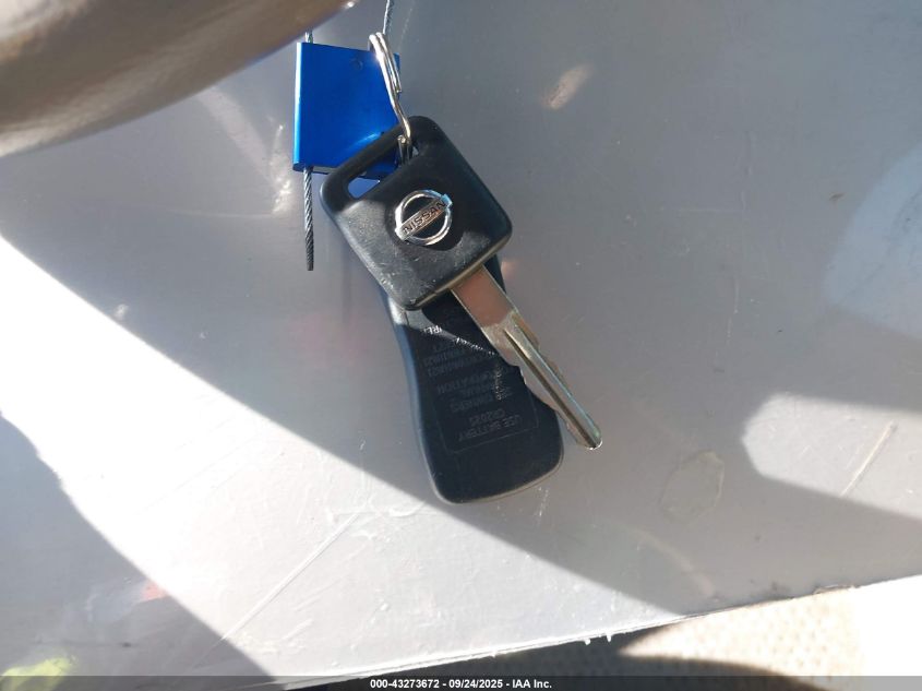 2012 Nissan Pathfinder Sv VIN: 5N1AR1NB6CC615919 Lot: 43273672