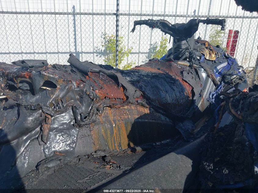 2006 Yamaha Vx VIN: YAMA3499C606 Lot: 43273677