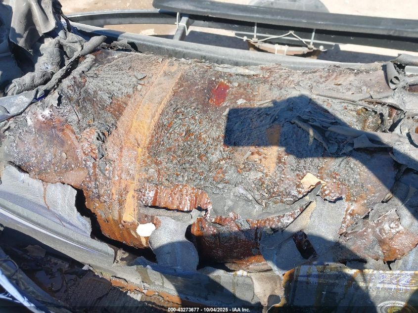 2006 Yamaha Vx VIN: YAMA3499C606 Lot: 43273677