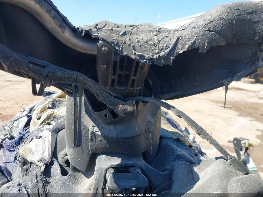 2006 Yamaha Vx VIN: YAMA3499C606 Lot: 43273677