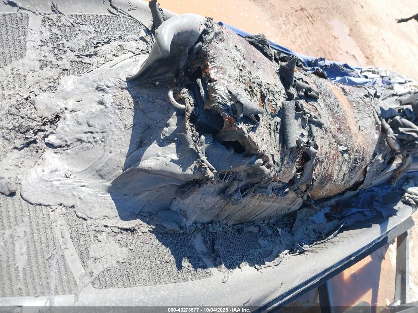 2006 Yamaha Vx VIN: YAMA3499C606 Lot: 43273677