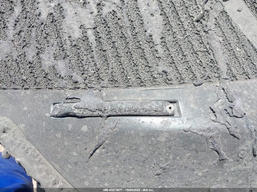 2006 Yamaha Vx VIN: YAMA3499C606 Lot: 43273677