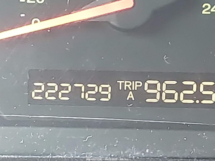 2005 Honda Accord 3.0 Ex VIN: 1HGCM66525A073851 Lot: 43273707