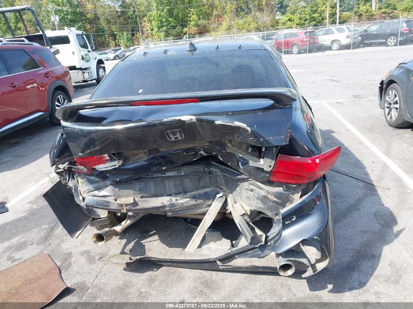 2005 Honda Accord 3.0 Ex VIN: 1HGCM66525A073851 Lot: 43273707