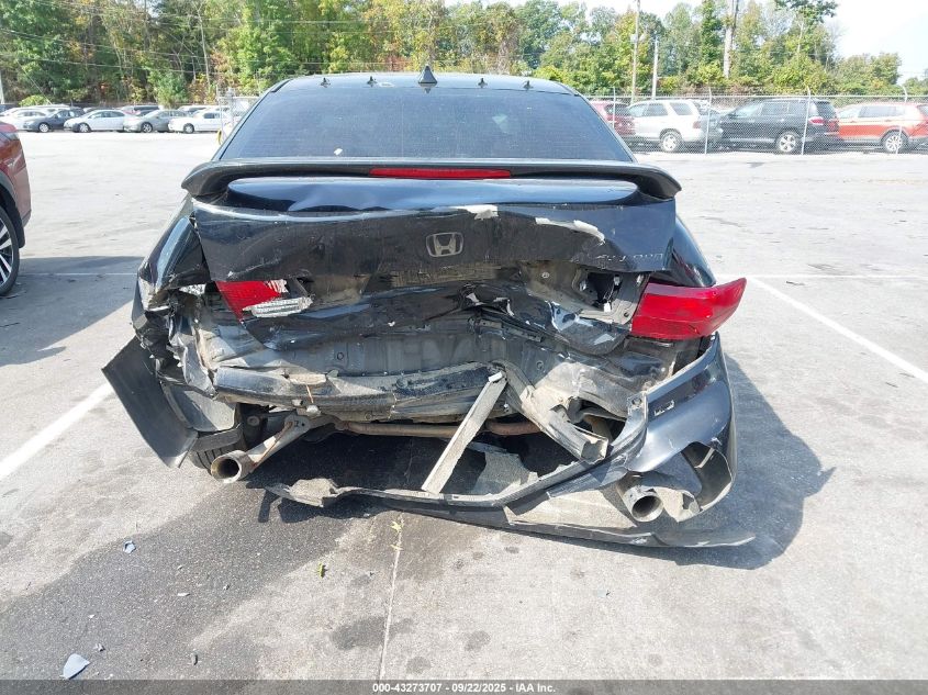 2005 Honda Accord 3.0 Ex VIN: 1HGCM66525A073851 Lot: 43273707