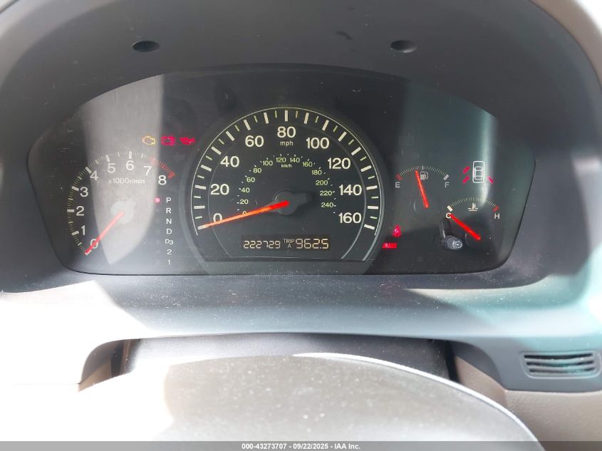 2005 Honda Accord 3.0 Ex VIN: 1HGCM66525A073851 Lot: 43273707