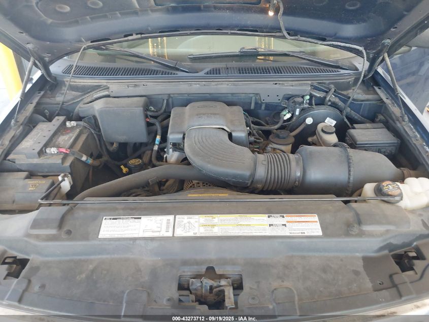 1997 Ford F-150 Lariat/Standard/Xl/Xlt VIN: 1FTDF17W3VKA65226 Lot: 43273712