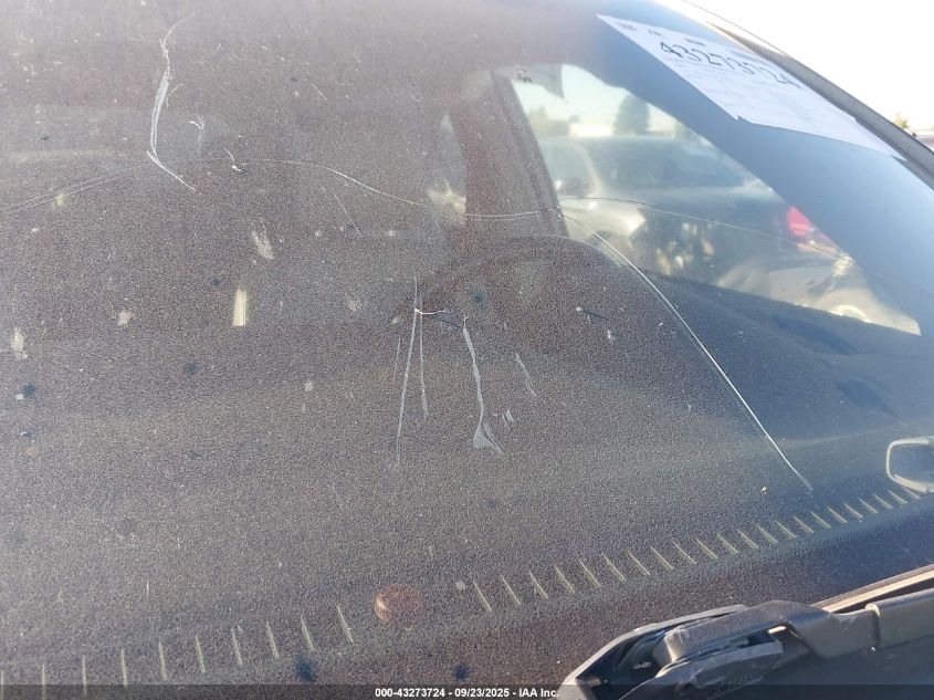 2008 Toyota Highlander Sport VIN: JTEES43A382040645 Lot: 43273724