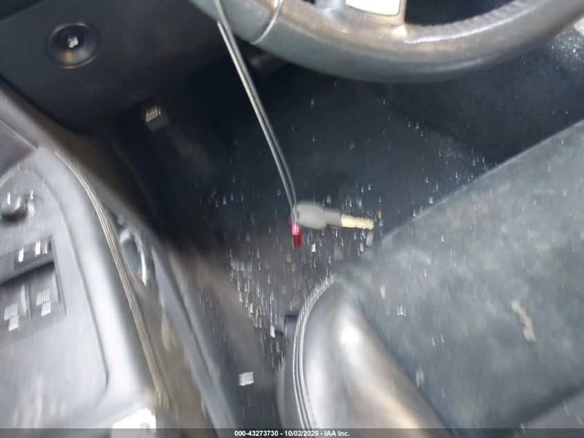 2010 Dodge Challenger Srt8 VIN: 2B3CJ7DW3AH190909 Lot: 43273730