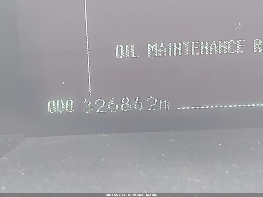 2011 Toyota Prius Two VIN: JTDKN3DU7B1440397 Lot: 43273731