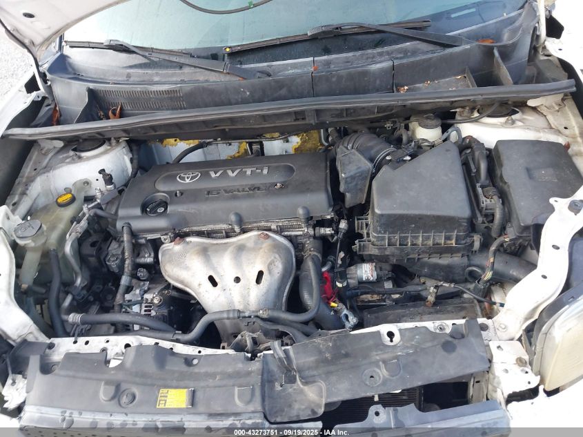 2009 Scion Xb VIN: JTLKE50E991074130 Lot: 43273751