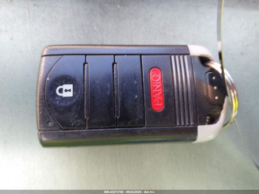 2012 Acura Tl 3.5 VIN: 19UUA8F55CA022799 Lot: 43273758