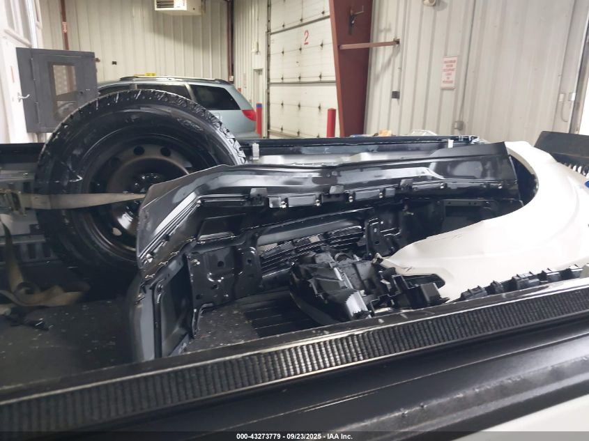 2020 Ford F-150 Xl VIN: 1FTMF1CB6LKE47203 Lot: 43273779