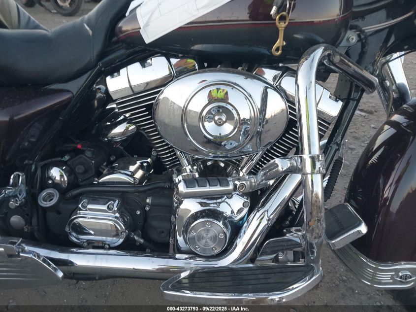 2005 Harley-Davidson Flhrci VIN: 1HD1FRW385Y705743 Lot: 43273793