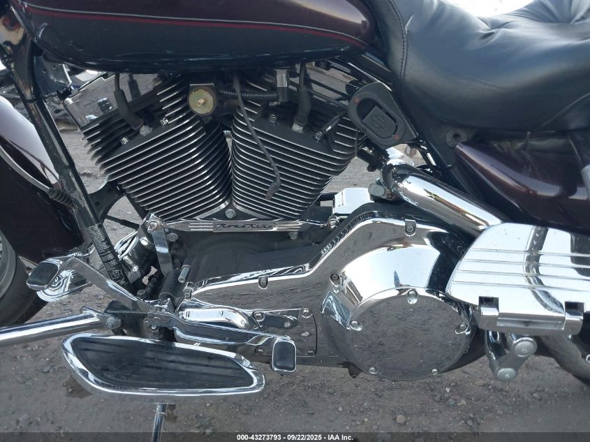 2005 Harley-Davidson Flhrci VIN: 1HD1FRW385Y705743 Lot: 43273793