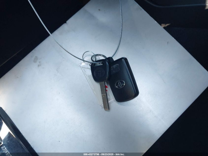 2017 Toyota Tacoma Trd Sport VIN: 5TFCZ5AN3HX066538 Lot: 43273796