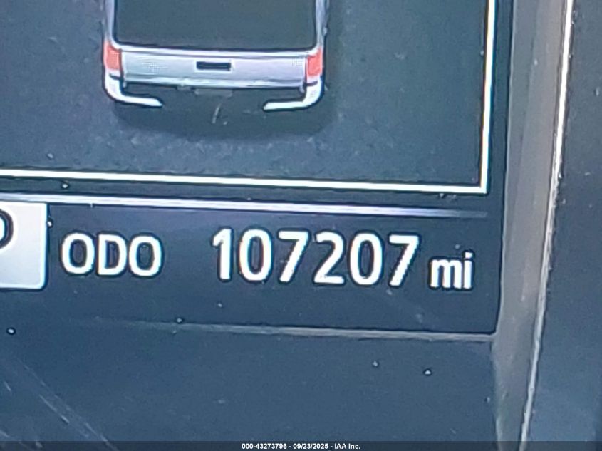 2017 Toyota Tacoma Trd Sport VIN: 5TFCZ5AN3HX066538 Lot: 43273796