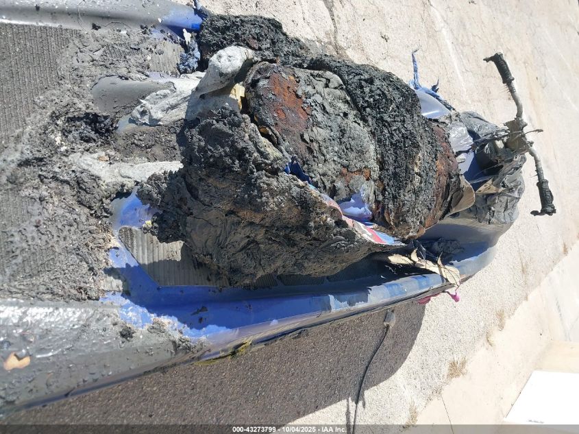 2006 Yamaha Vx Deluxe VIN: YAMA4664F606 Lot: 43273799