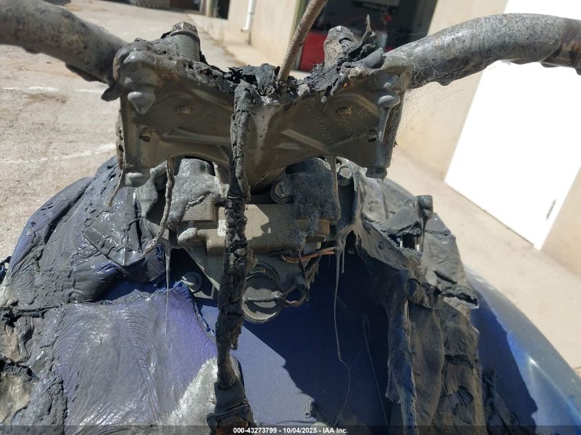 2006 Yamaha Vx Deluxe VIN: YAMA4664F606 Lot: 43273799