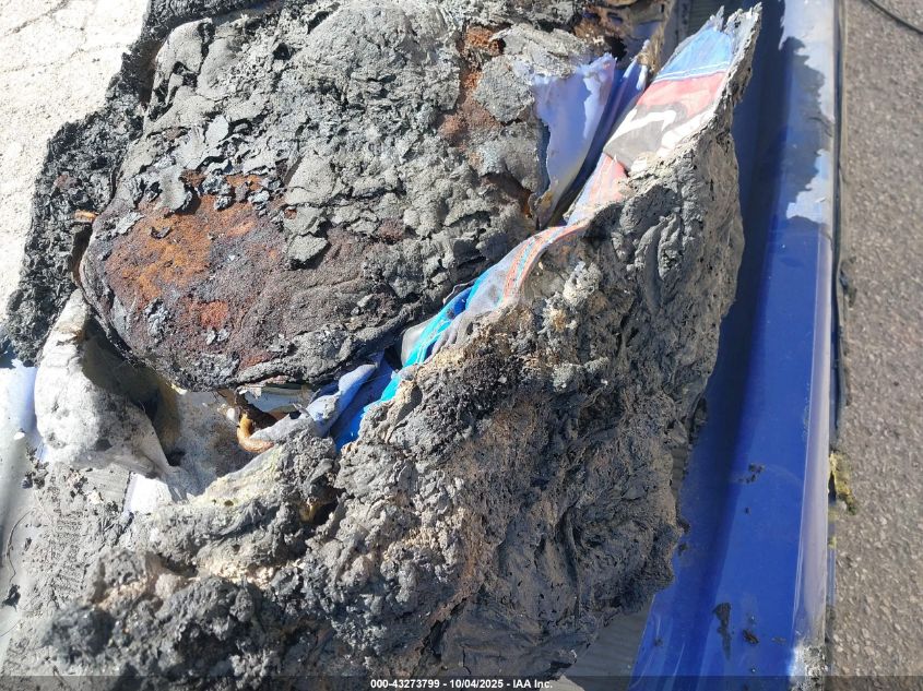 2006 Yamaha Vx Deluxe VIN: YAMA4664F606 Lot: 43273799