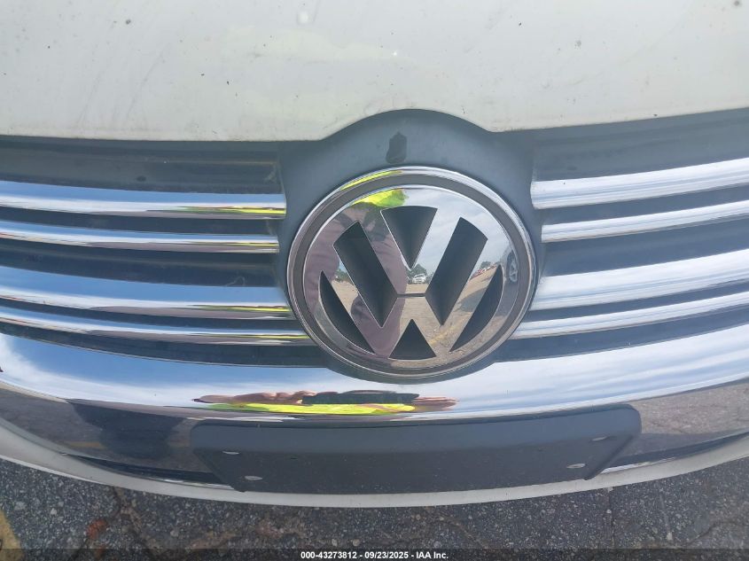 2007 Volkswagen Jetta Wolfsburg Edition VIN: 3VWEF71KX7M174501 Lot: 43273812