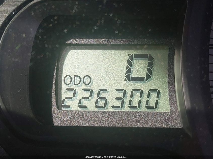 2013 Toyota Sienna Le V6 7 Passenger Auto Access Seat/Le V6 8 Passenger VIN: 5TDKK3DC5DS360120 Lot: 43273813