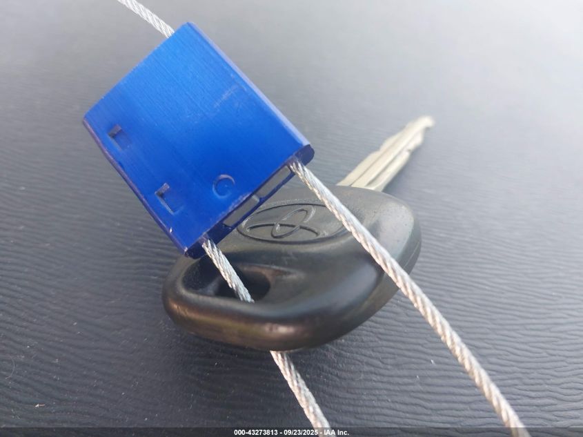 2013 Toyota Sienna Le V6 7 Passenger Auto Access Seat/Le V6 8 Passenger VIN: 5TDKK3DC5DS360120 Lot: 43273813