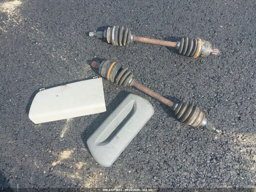 2013 Toyota Sienna Le V6 7 Passenger Auto Access Seat/Le V6 8 Passenger VIN: 5TDKK3DC5DS360120 Lot: 43273813