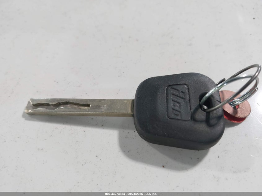 2016 Chevrolet Malibu Limited Ls VIN: 1G11B5SA7GF165061 Lot: 43273824