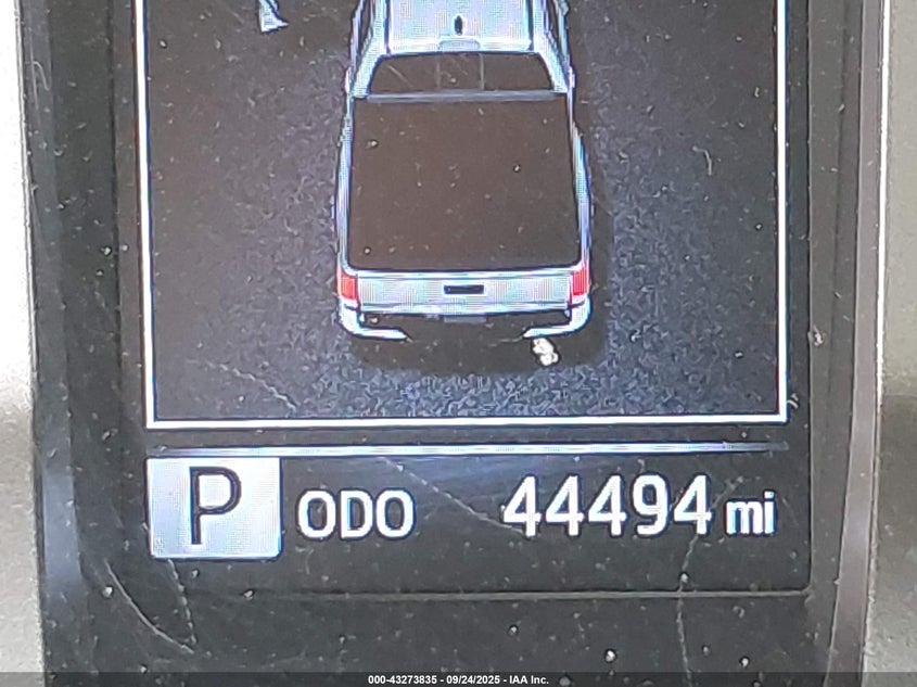 2022 TOYOTA TACOMA SR5 V6 - 3TMCZ5AN8NM491450