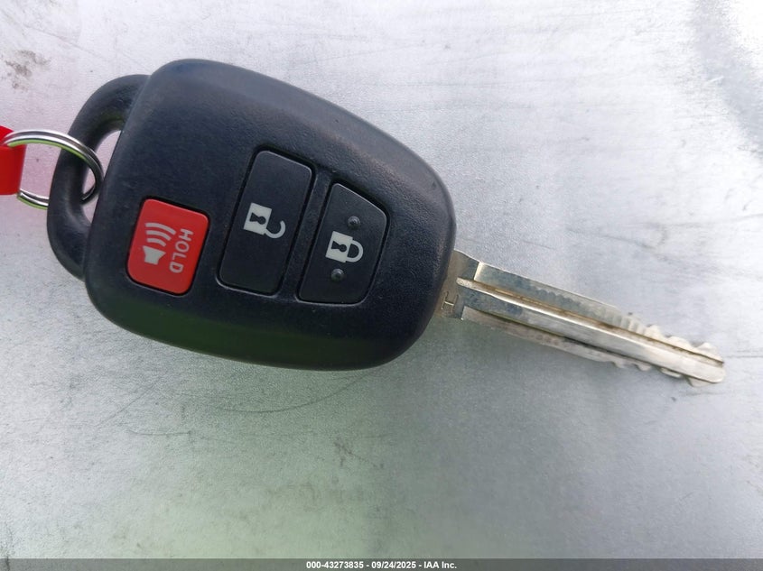 2022 TOYOTA TACOMA SR5 V6 - 3TMCZ5AN8NM491450