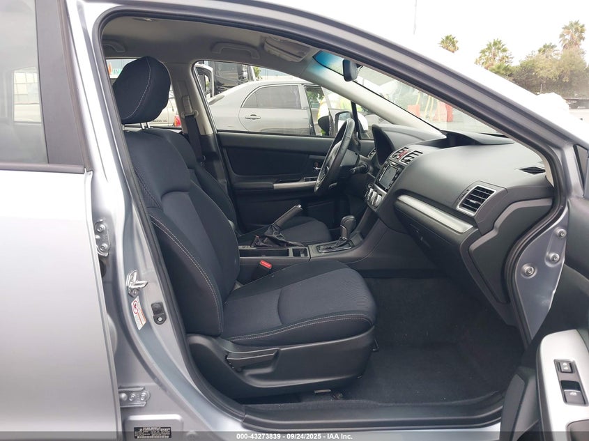 2015 SUBARU IMPREZA 2.0I SPORT PREMIUM JF1GPAT6XF8275343