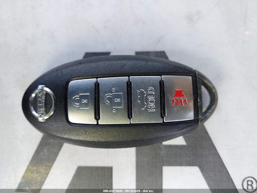 2014 Nissan Sentra Sv VIN: 3N1AB7AP9EY200894 Lot: 43273846