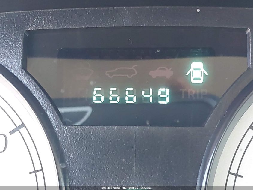 2006 Chrysler 300 Touring VIN: 2C3KA53GX6H329146 Lot: 43273860