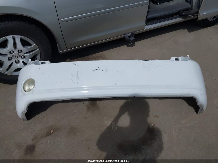 2008 Scion Xb VIN: JTLKE50E981020308 Lot: 43273866