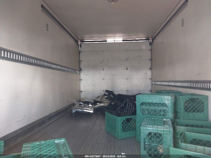 2011 Ford E-450 Cutaway VIN: 1FDXE4FS7BDA71493 Lot: 43273867