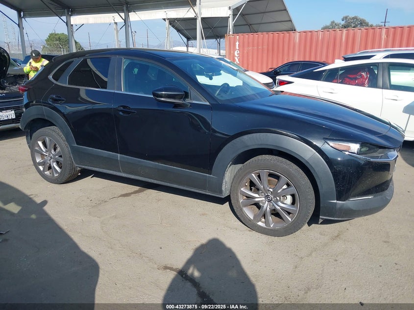 MAZDA CX-30 SELECT