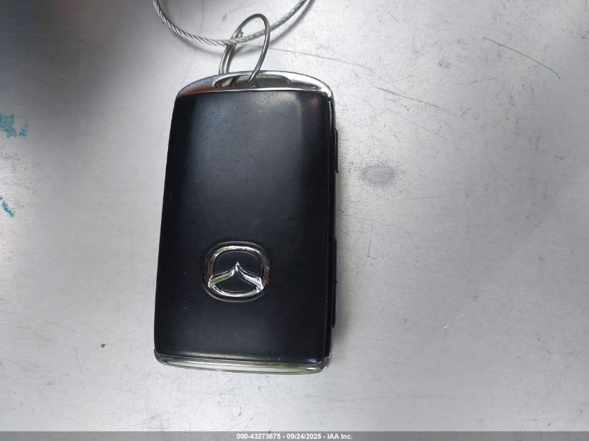 2021 Mazda Cx-30 Select VIN: 3MVDMBBL3MM244834 Lot: 43273875