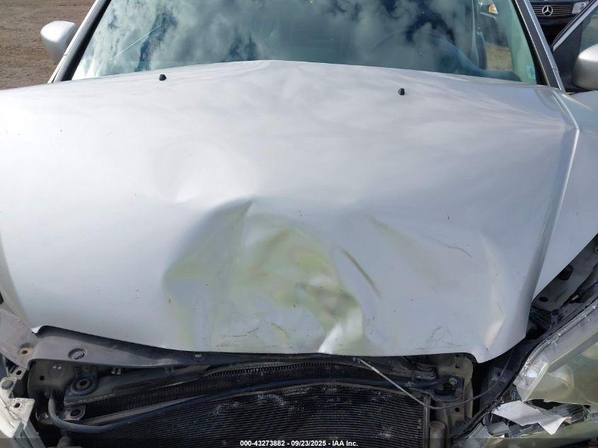 2007 Honda Odyssey Ex-L VIN: 5FNRL38647B461707 Lot: 43273882